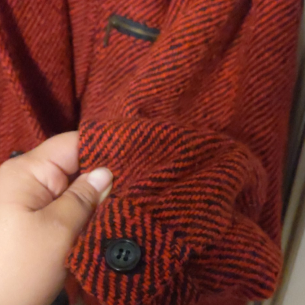 Jacket - Picture 4 of 4